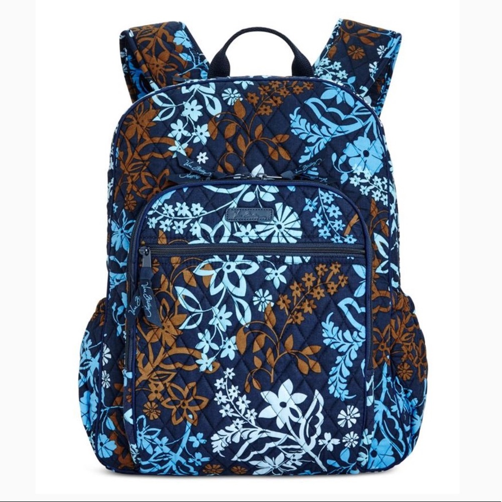Vera Bradley Campus Backpack